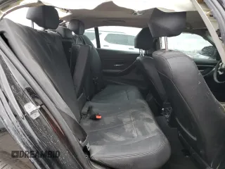 2018 BMW 3 Series 320i with VIN WBA8A9C5XJK622703, listed as a Copart auction lot 47660955 with 131,957 mi miles and Salvage Title. Bid and sale history available at carsss.com. Image 10.