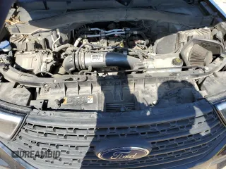2021 Ford Explorer z VIN 1FMSK7BH7MGA81604, wystawiony jako Copart lot #52243295 z przebiegiem 67 490 mil mil oraz Czysty tytuł • Clean title. Historia ofert i sprzedaży dostępna na DreamBid. Obrazek 12.