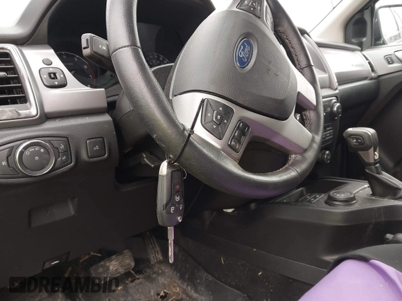 2021 Ford Ranger XL с VIN 1FTER4FH4MLD89097, выставлен на аукционе IAAI как лот 41904444 с пробегом 71 815 миль миль и . История ставок и продаж доступна на DreamBid. Изображение 11.