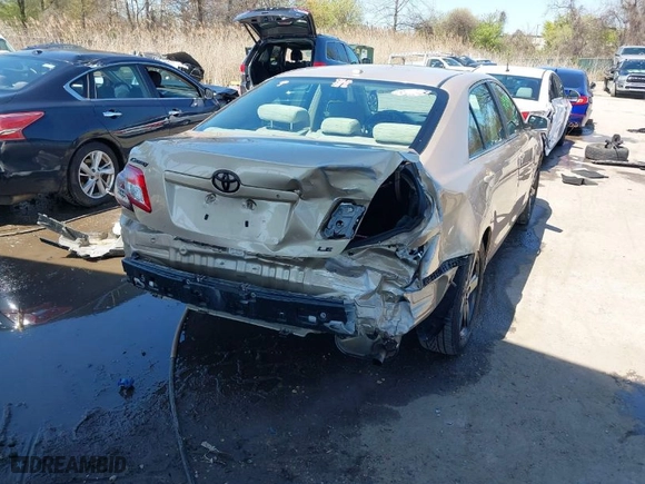 2010 Toyota Camry with VIN 4T1BF3EK0AU031841, listed as a IAAI auction lot 41978436 with 110,309 mi miles. Bid and sale history available at carsss.com. Image 6.