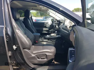 2023 Mazda CX-9 Touring with VIN JM3TCBCY2P0651679, listed as a IAAI auction lot 42002920 with 67,791 mi miles and . Bid and sale history available at DreamBid. Image 5.