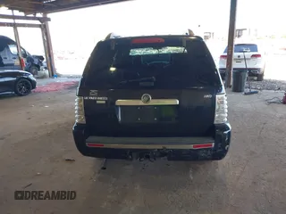 2008 Mercury Mountaineer Premier with VIN 4M2EU48E28UJ14713, listed as a IAAI auction lot 41764387 with 173,034 mi miles. Bid and sale history available at carsss.com. Image 16.