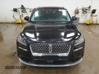 2020 Lincoln Corsair Standard z VIN 5LMCJ1C96LUL01730, wystawiony jako Copart lot #48032965 z przebiegiem 25 264 mil mil oraz Szkoda całkowita • Salvage title. Historia ofert i sprzedaży dostępna na DreamBid. Obrazek 5.