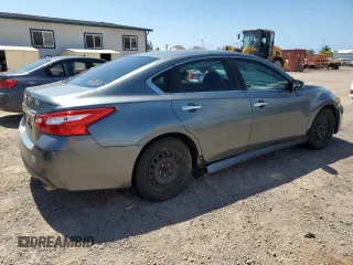 2016 Nissan Altima S z VIN 1N4AL3AP3GN369902, wystawiony jako Copart lot #51079005 z przebiegiem 81 730 mil mil oraz Szkoda całkowita • Salvage title. Historia ofert i sprzedaży dostępna na DreamBid. Obrazek 3.