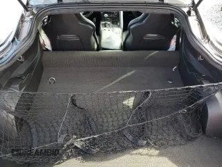 2016 Chevrolet Corvette Z06 3LZ with VIN 1G1YU2D64G5606750, listed as a Copart auction lot 85672634 with 52,227 mi miles and Salvage Title. Bid and sale history available at carsss.com. Image 10.