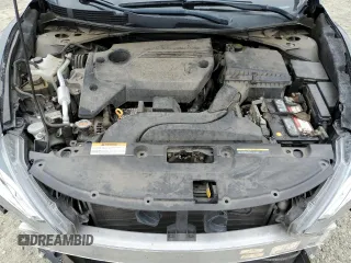2016 Nissan Altima SV with VIN 1N4AL3AP5GC224954, listed as a Copart auction lot 46980535 with 95,693 mi miles and Salvage Title. Bid and sale history available at DreamBid. Image 11.