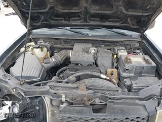 2006 Chevrolet Colorado LT w/1LT with VIN 1GCDT146268260617, listed as a IAAI auction lot 41893925 with 206,864 mi miles. Bid and sale history available at carsss.com. Image 10.