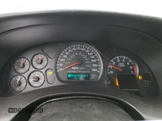 2000 Chevrolet Monte Carlo SS z VIN 2G1WX12K6Y9282312, wystawiony jako Copart lot #53240085 z przebiegiem 176 145 mil mil oraz Szkody całkowita. Historia ofert i sprzedaży dostępna na DreamBid. Obrazek 9.