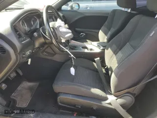 2019 Dodge Challenger SXT with VIN 2C3CDZGG9KH680587, listed as a Copart auction lot 48591815 with 68,732 mi miles and Salvage Title. Bid and sale history available at carsss.com. Image 7.