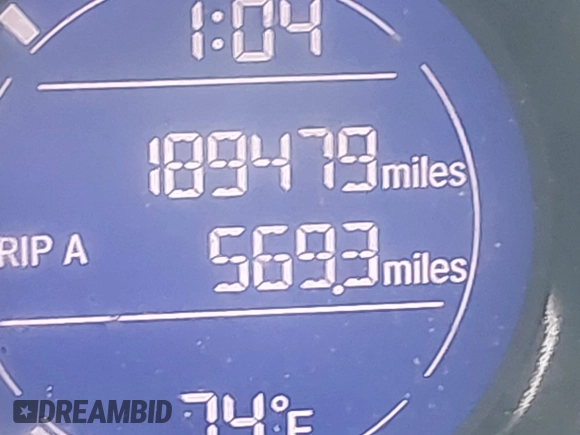 2015 Honda Fit LX with VIN 3HGGK5H58FM778365, listed as a IAAI auction lot 41901378 with 189,479 mi miles and . Bid and sale history available at DreamBid. Image 16.