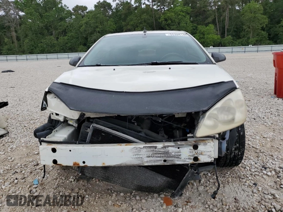 2008 Pontiac G6 GT z VIN 1G2ZH17N684174896, wystawiony jako Copart lot #55398145 z przebiegiem 228 773 mil mil oraz Szkoda całkowita • Salvage title. Historia ofert i sprzedaży dostępna na DreamBid. Obrazek 5.