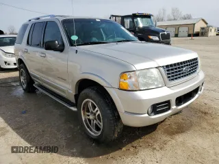 2004 Ford Explorer с VIN 1FMDU75KX4UA44994, выставлен на аукционе Copart как лот 49634885 с пробегом 198 911 миль миль и Списание • Salvage title. История ставок и продаж доступна на DreamBid. Изображение 4.