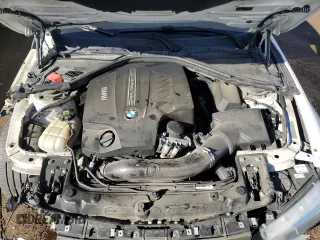 2016 BMW 4 Series 435i z VIN WBA3R1C53GK529017, wystawiony jako Copart lot #79483894 z przebiegiem 91 307 mil mil oraz Szkoda całkowita • Salvage title. Historia ofert i sprzedaży dostępna na DreamBid. Obrazek 11.