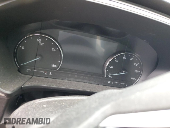 2021 Ford Escape SEL Hybrid with VIN 1FMCU9CZ6MUB19679, listed as a Copart auction lot 53336115 with Not provided miles and Clean title. Bid and sale history available at DreamBid. Image 9.
