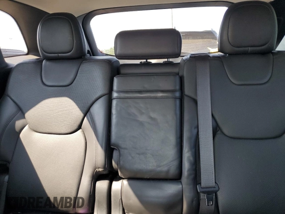 2018 Jeep Cherokee Overland with VIN 1C4PJMJX2JD594776, listed as a Copart auction lot 65599074 with 0 mi miles and Clean Title. Bid and sale history available at carsss.com. Image 10.
