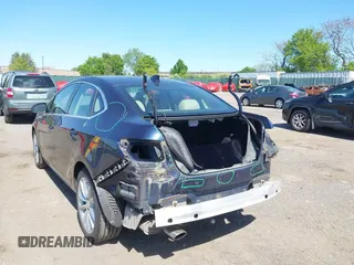 2015 Buick Verano Convenience Group with VIN 1G4PR5SK6F4146464, listed as a IAAI auction lot 42115564 with 23,282 mi miles and . Bid and sale history available at carsss.com. Image 6.