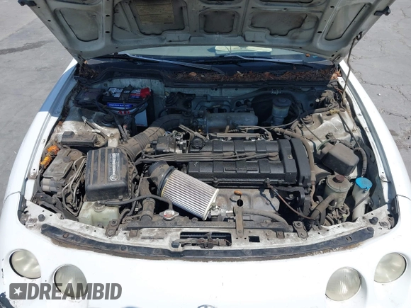 1995 Acura Integra LS с VIN JH4DB7656SS012912, выставлен на аукционе IAAI как лот 42464642 с пробегом 205 560 миль миль и . История ставок и продаж доступна на DreamBid. Изображение 10.