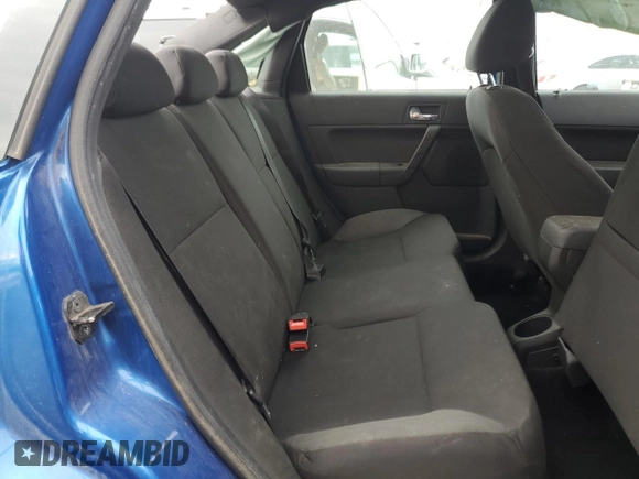 2011 Ford Focus SES with VIN 1FAHP3GN9BW130818, listed as a Copart auction lot 47552845 with 102,442 mi miles and Salvage Title. Bid and sale history available at carsss.com. Image 10.