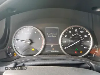 2019 Lexus NX 300 с VIN JTJBARBZ2K2189860, выставлен на аукционе Copart как лот 63701405 с пробегом 43 331 миль миль и Списание • Salvage title. История ставок и продаж доступна на DreamBid. Изображение 9.
