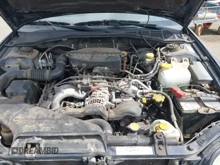 2000 Subaru Legacy Outback with VIN 4S3BH6652Y6660301, listed as a IAAI auction lot 42561122 with 178,325 mi miles and . Bid and sale history available at DreamBid. Image 10.