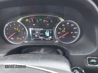 2019 GMC Acadia SLT z VIN 1GKKNULS7KZ170471, wystawiony jako IAAI lot #41499589 z przebiegiem 142 064 mil mil oraz . Historia ofert i sprzedaży dostępna na DreamBid. Obrazek 7.
