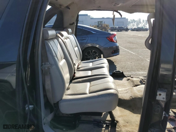 2007 Chevrolet Avalanche LT w/2LT with VIN 3GNEC12J77G131965, listed as a Copart auction lot 73397204 with 0 mi miles and Salvage Title. Bid and sale history available at carsss.com. Image 10.