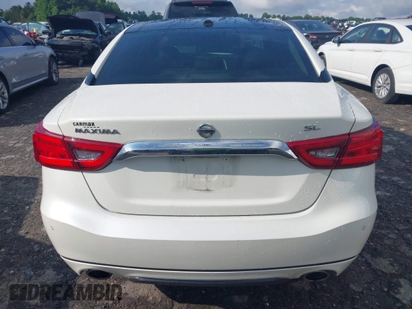 2017 Nissan Maxima Platinum with VIN 1N4AA6AP1HC403792, listed as a IAAI auction lot 42436500 with 174,069 mi miles and . Bid and sale history available at DreamBid. Image 17.