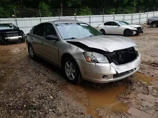 2005 Nissan Altima SL with VIN 1N4BL11DX5C390933, listed as a Copart auction lot 60193315 with 260,100 mi miles and Salvage title. Bid and sale history available at DreamBid. Image 13.