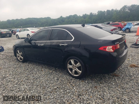 2013 Acura TSX z VIN JH4CU2F48DC007840, wystawiony jako Copart lot #59486265 z przebiegiem 191 521 mil mil oraz Szkoda całkowita • Salvage title. Historia ofert i sprzedaży dostępna na DreamBid. Obrazek 2.