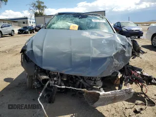2024 Volkswagen Jetta GLI Autobahn with VIN 3VW1T7BU4RM087199, listed as a Copart auction lot 68443634 with Not Provided miles and Non Repairable. Bid and sale history available at DreamBid. Image 5.