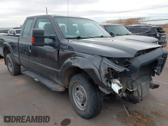 2016 Ford F-250 XLT z VIN 1FT7X2A65GEA40452, wystawiony jako IAAI lot #41522578 z przebiegiem 135 711 mil mil oraz . Historia ofert i sprzedaży dostępna na DreamBid. Obrazek 1.