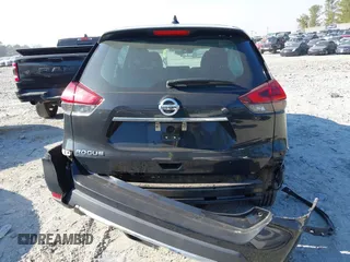 2020 Nissan Rogue S z VIN 5N1AT2MT0LC815714, wystawiony jako IAAI lot #41641242 z przebiegiem 85 295 mil mil oraz . Historia ofert i sprzedaży dostępna na DreamBid. Obrazek 16.