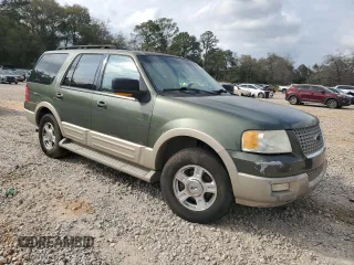 2005 Ford Expedition Eddie Bauer with VIN 1FMFU17545LA59706, listed as a Copart auction lot 49318405 with 242,259 mi miles and Clean Title. Bid and sale history available at carsss.com. Image 4.
