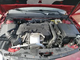 2014 Buick Regal Premium I with VIN 2G4GN5EX6E9279790, listed as a Copart auction lot 62403694 with 85,669 mi miles and Salvage Title. Bid and sale history available at carsss.com. Image 11.