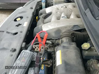 2007 Hyundai Entourage GLS с VIN KNDMC233076028169, выставлен на аукционе IAAI как лот 42984551 с пробегом 174 556 миль миль и . История ставок и продаж доступна на DreamBid. Изображение 19.