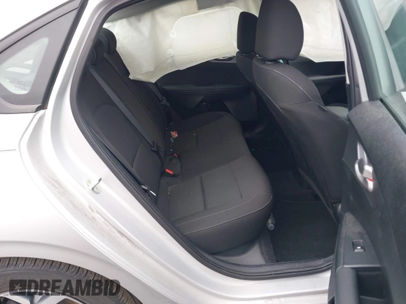 2019 Kia Forte LXS with VIN 3KPF24AD5KE125406, listed as a IAAI auction lot 41946484 with 43,391 mi miles and . Bid and sale history available at carsss.com. Image 8.