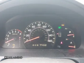 2010 Honda Odyssey EX-L с VIN 5FNRL3H68AB033954, выставлен на аукционе IAAI как лот 42234162 с пробегом 181 018 миль миль и . История ставок и продаж доступна на DreamBid. Изображение 7.