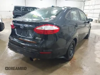 2014 Ford Fiesta S с VIN 3FADP4AJ3EM182766, выставлен на аукционе IAAI как лот 42680584 с пробегом 121 529 миль миль и . История ставок и продаж доступна на DreamBid. Изображение 4.