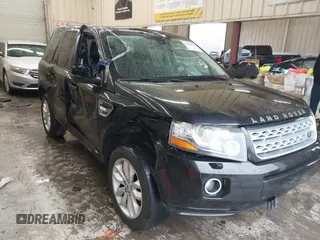 2013 Land Rover LR2 with VIN SALFR2BG8DH339224, listed as a IAAI auction lot 41051318 with 171,575 mi miles and . Bid and sale history available at DreamBid. Image 1.