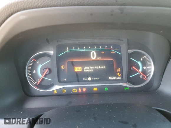 2019 Honda Passport Sport with VIN 5FNYF7H20KB004246, listed as a Copart auction lot 81797484 with 65,624 mi miles and Salvage Title. Bid and sale history available at carsss.com. Image 9.