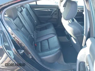 2013 Acura TL Technology z VIN 19UUA9F5XDA005147, wystawiony jako IAAI lot #41811493 z przebiegiem 170 794 mil mil oraz . Historia ofert i sprzedaży dostępna na DreamBid. Obrazek 8.