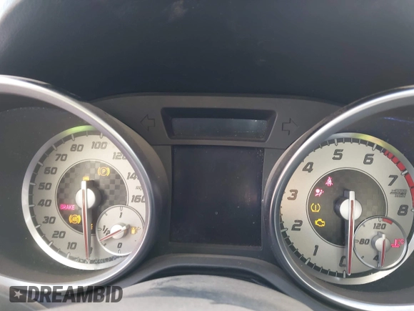 2013 Mercedes-Benz SLK 250 with VIN WDDPK4HA2DF072534, listed as a IAAI auction lot 41749467 with Not provided miles and . Bid and sale history available at DreamBid. Image 7.