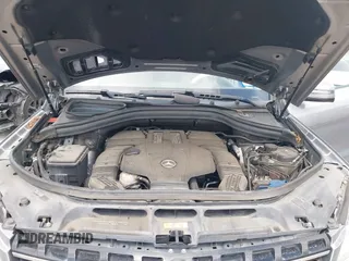 2015 Mercedes-Benz M 400 с VIN 4JGDA5GB1FA509855, выставлен на аукционе IAAI как лот 42518093 с пробегом 100 682 миль миль и . История ставок и продаж доступна на DreamBid. Изображение 10.