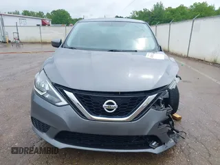 2019 Nissan Sentra S z VIN 3N1AB7AP7KY364754, wystawiony jako IAAI lot #42056332 z przebiegiem 170 068 mil mil oraz . Historia ofert i sprzedaży dostępna na DreamBid. Obrazek 12.