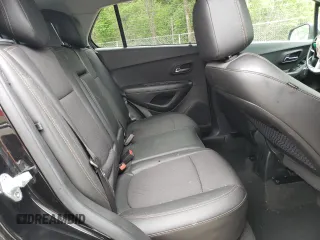2020 Chevrolet Trax LT z VIN KL7CJPSB5LB090267, wystawiony jako Copart lot #59045675 z przebiegiem 55 697 mil mil oraz Szkoda całkowita • Salvage title. Historia ofert i sprzedaży dostępna na DreamBid. Obrazek 11.