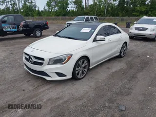 2014 Mercedes-Benz CLA 250 with VIN WDDSJ4EBXEN052730, listed as a IAAI auction lot 42653232 with 152,303 mi miles and . Bid and sale history available at DreamBid. Image 17.