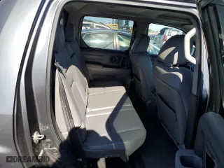2011 Honda Ridgeline RTL with VIN 5FPYK1F58BB452957, listed as a Copart auction lot 63214204 with 223,311 mi miles and Salvage Title. Bid and sale history available at carsss.com. Image 10.