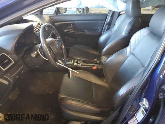 2019 Subaru WRX Limited with VIN JF1VA1N6XK8811434, listed as a Copart auction lot 88075595 with 117,324 mi miles and Salvage Title. Bid and sale history available at carsss.com. Image 7.
