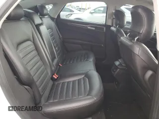 2015 Ford Fusion SE with VIN 3FA6P0H96FR125852, listed as a Copart auction lot 46859175 with 140,829 mi miles and Clean Title. Bid and sale history available at carsss.com. Image 11.