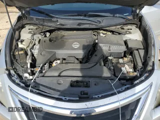 2014 Nissan Altima SV with VIN 1N4AL3AP4EC183357, listed as a Copart auction lot 56370165 with 260,743 mi miles and Salvage Title. Bid and sale history available at DreamBid. Image 11.